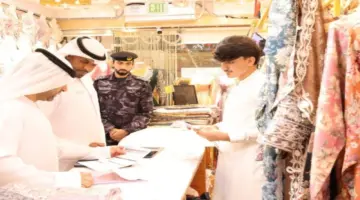 اقتصادية رأس الخيمة تطلق مبادرة لتحفيز المتاجر على طرح عروض تنزيلات تنافسية